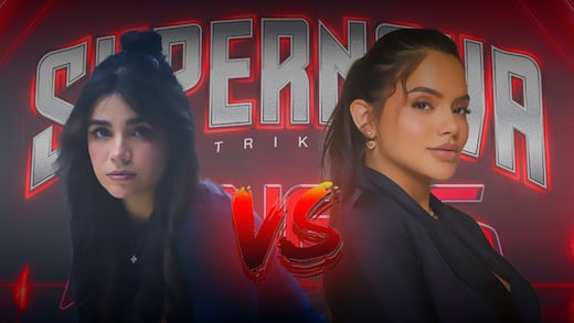 Se enciende Supernova: Alana Flores llama “cobarde” a Samadhi Zendejas