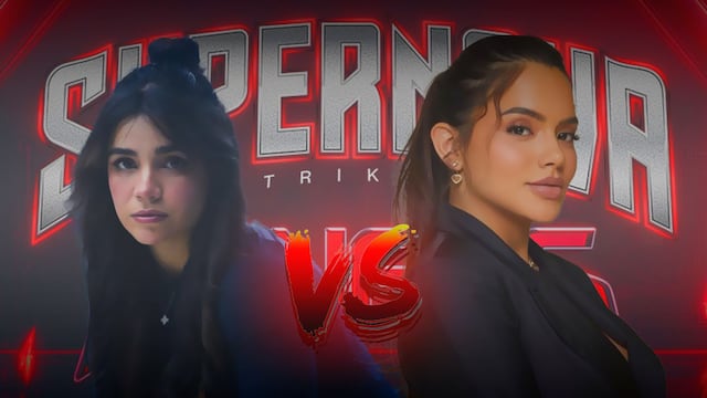 Alana Flores llama cobarde a Sanadhi Zendejas