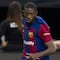 ¿El sustituto de Kylian Mbappé? Reportan que PSG ya amarró a Ousmane Dembélé