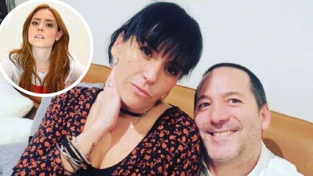 Maryfer Centeno destapa el detrás de la respuesta de Mayela Laguna a Luis Enrique Guzmán.