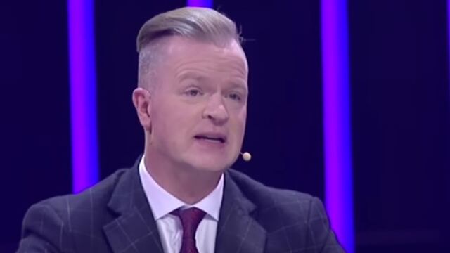 Arturo López Gavito