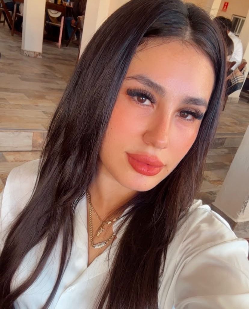 Te contamos de qué murió Asli Fernández, influencer de TikTok