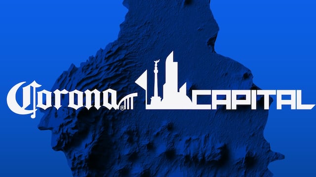 Corona Capital 2026