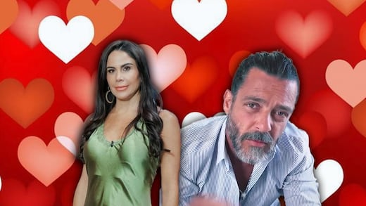 Paola Rojas revela cómo conoció a Jorge Suárez, su nuevo novio