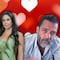Paola Rojas revela cómo conoció a Jorge Suárez, su nuevo novio