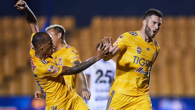 André-Pierre Gignac