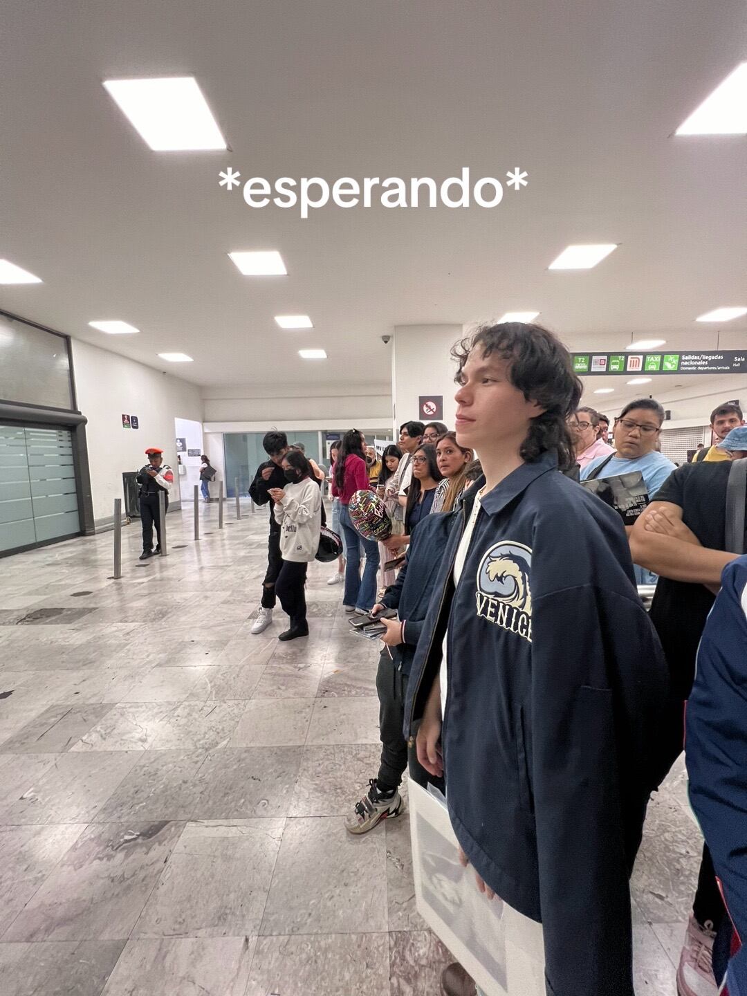 Fan de Lana del Rey