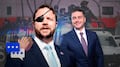 Dan Crenshaw elogia a Harfuch por acciones contra El Mencho
