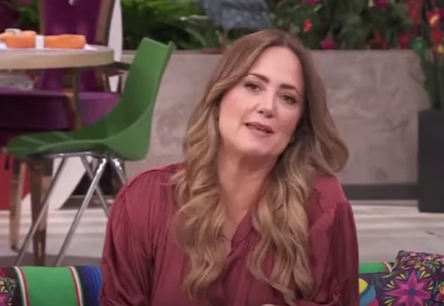 Andrea Legarreta