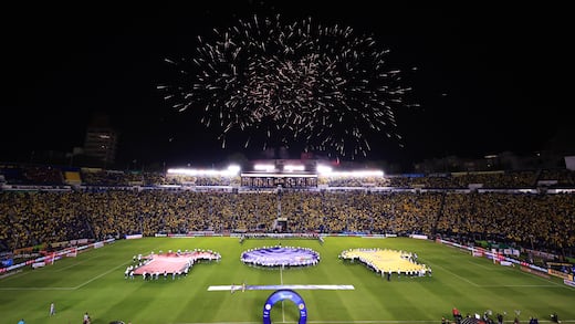 Fiscalía abre investigación por robos en el Estadio Azulcrema; Club América ya fue notificado