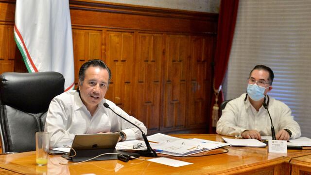 Cuitláhuac García Impulsa creación de Modelo Municipal de Prevención Social de la Violencia y la Delincuencia en Veracruz