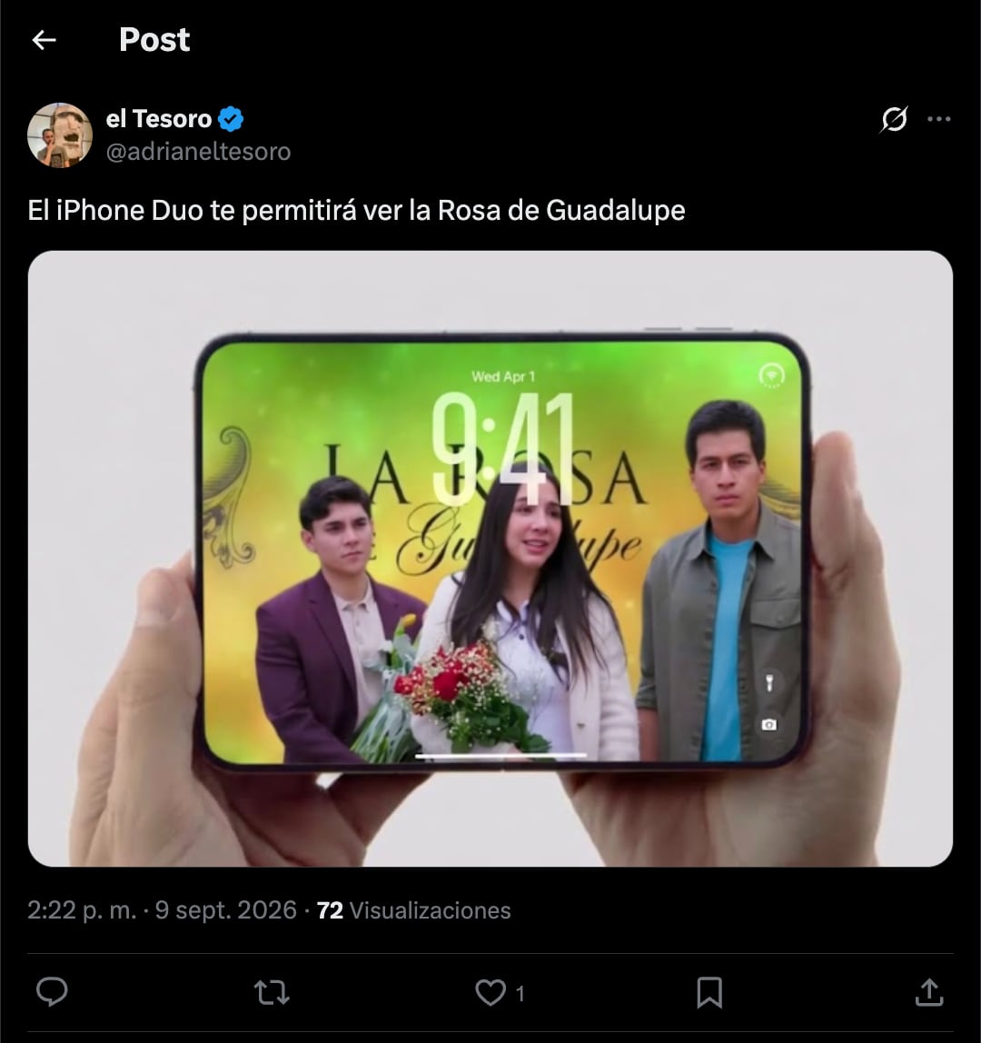 Memes iPhone Duo