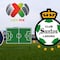 Pumas vs Santos: Pronóstico y posibles alineaciones del partido de Liga MX