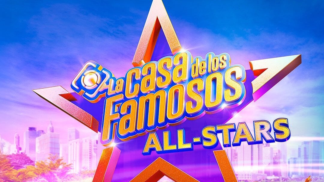 La Casa de los Famosos All Star
