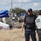 Se desploma avioneta cerca del Aeropuerto Internacional de Aguascalientes hoy 23 de enero