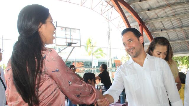 Brigadas del gobierno de Pablo Gutiérrez beneficiaron a 8 mil ciudadanos