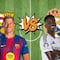 FC Barcelona vs Real Madrid: Pronóstico y posibles alineaciones del Clásico de LaLiga