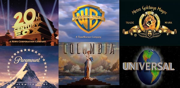 Los grandes del cine
