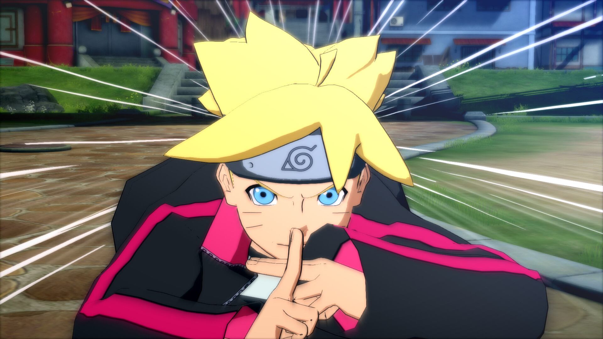Boruto
