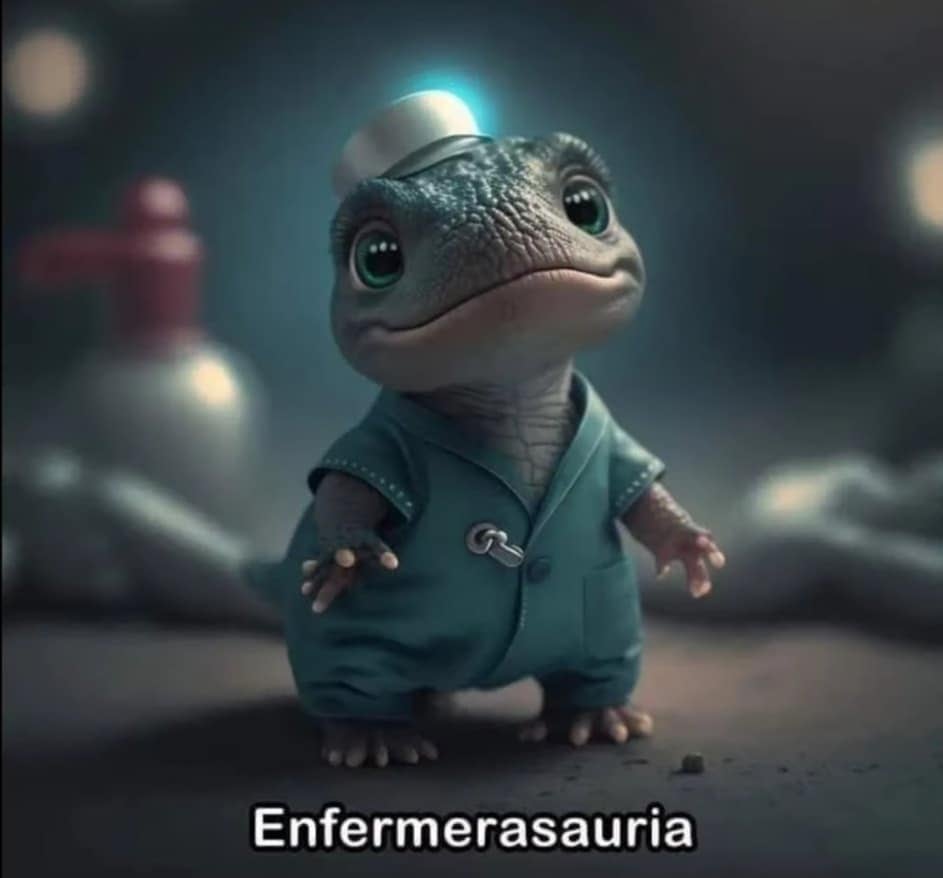 Dinoprofesiones, tendencia con IA