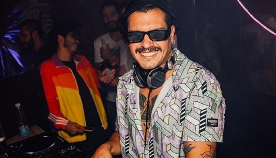 Eduardo Miranda ‘El Chile’
