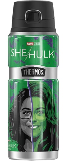 Termos 'She Hulk'