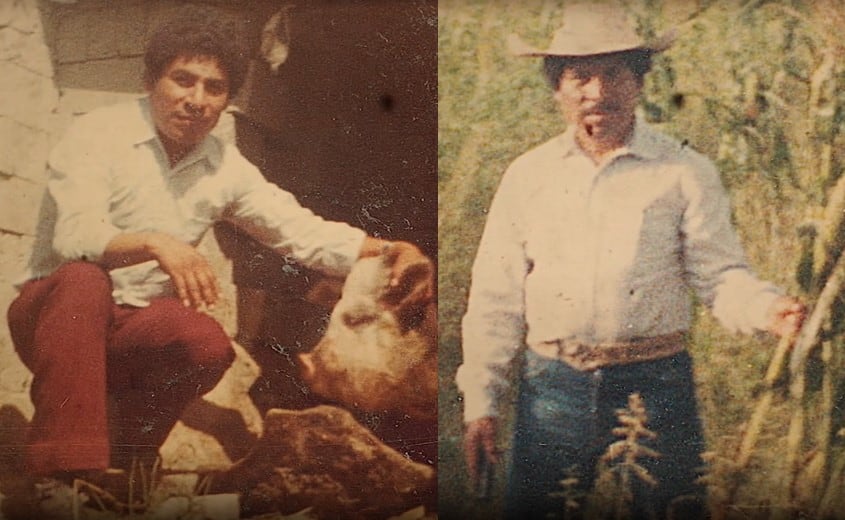 Andrés Filomeno Mendoza Celis