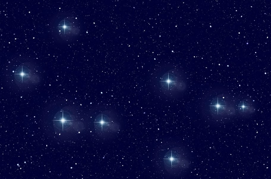 Estrellas