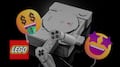 ¿Un LEGO de PlayStation? Así se ve el nuevo coleccionable y cuánto cuesta