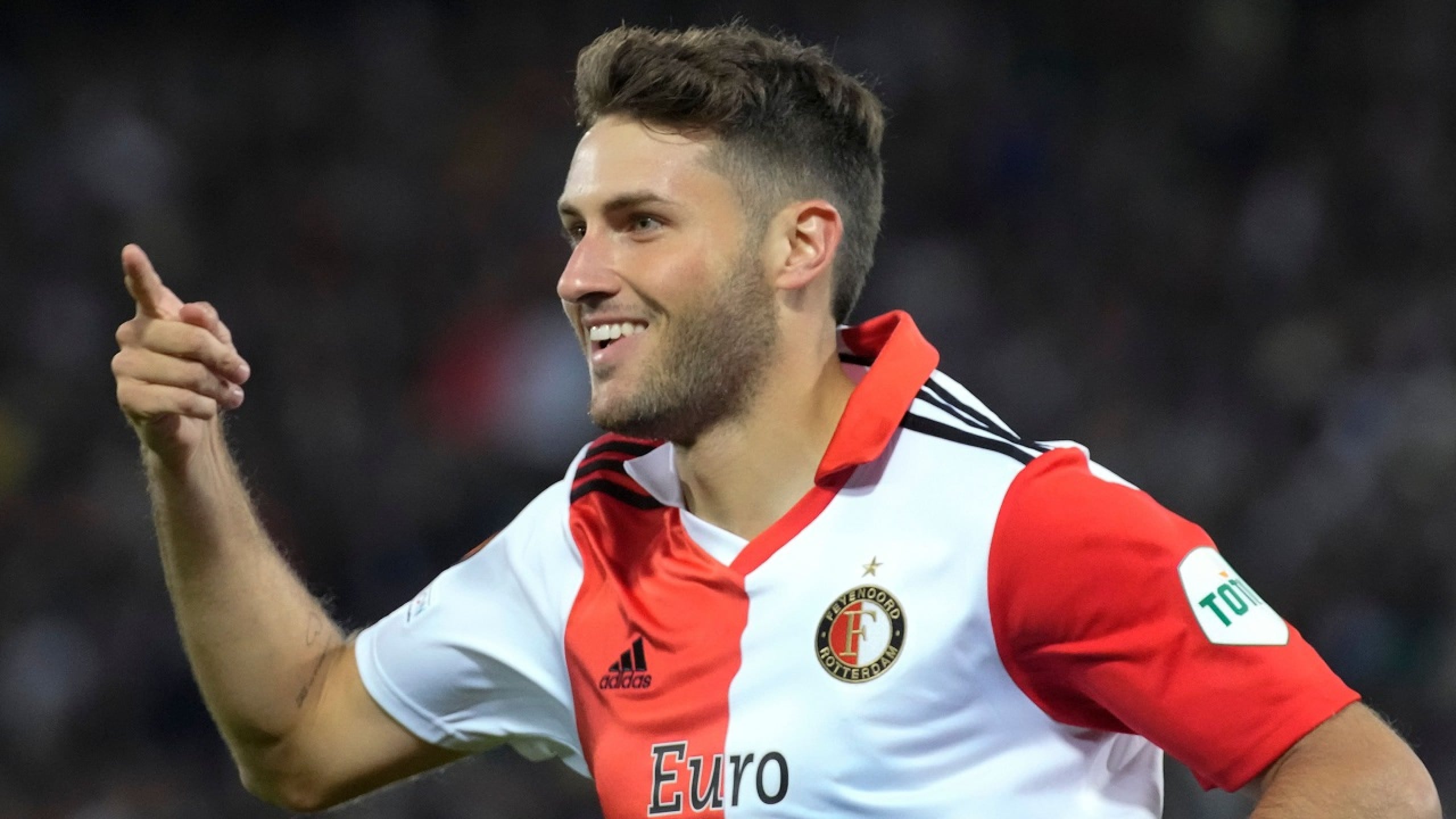 Santi Giménez