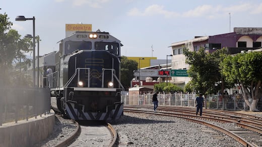 Así opera el Tren Interoceánico tras el descarrilamiento: lo que debes saber