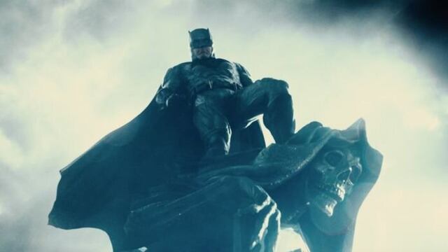 Snyder Cut