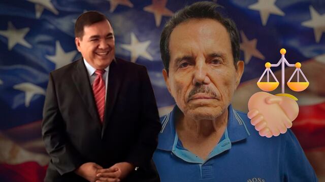 Frank Pérez se mantiene como abogado del Mayo Zambada tras audiencia, pese a conflicto de interés