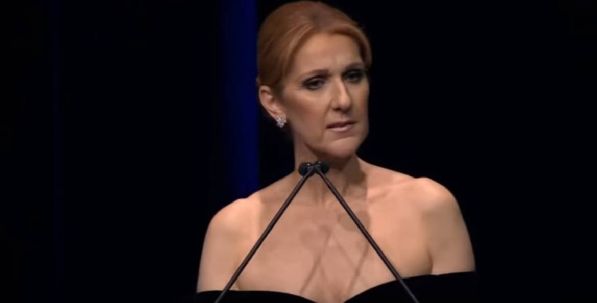 Celine Dion