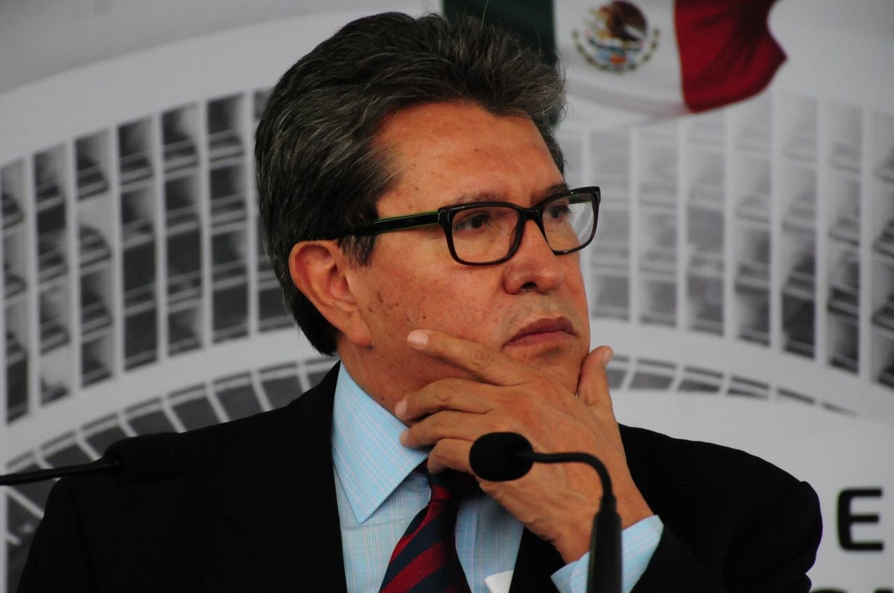 Ricardo Monreal