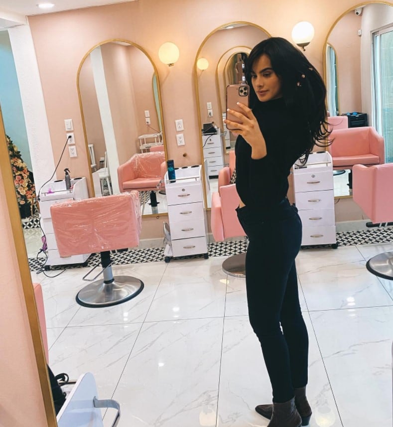 Gala Montes