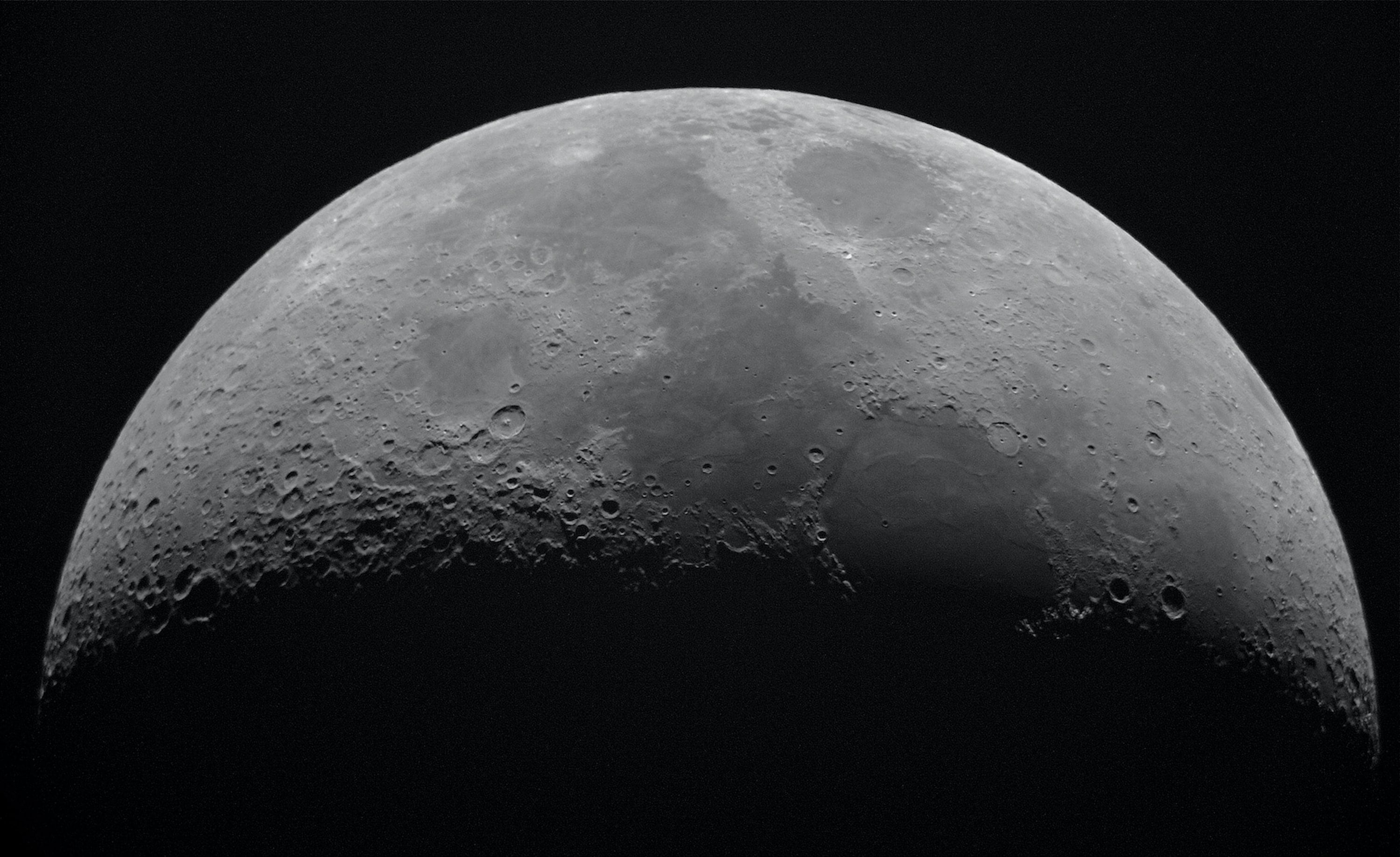 La Luna
