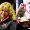 Rocío Banquells canta “este INE no se toca” en la marcha por el INE (VIDEO)