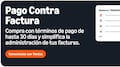 Amazon Business México incorpora Pago Contra Factura para facilitar las compras empresariales