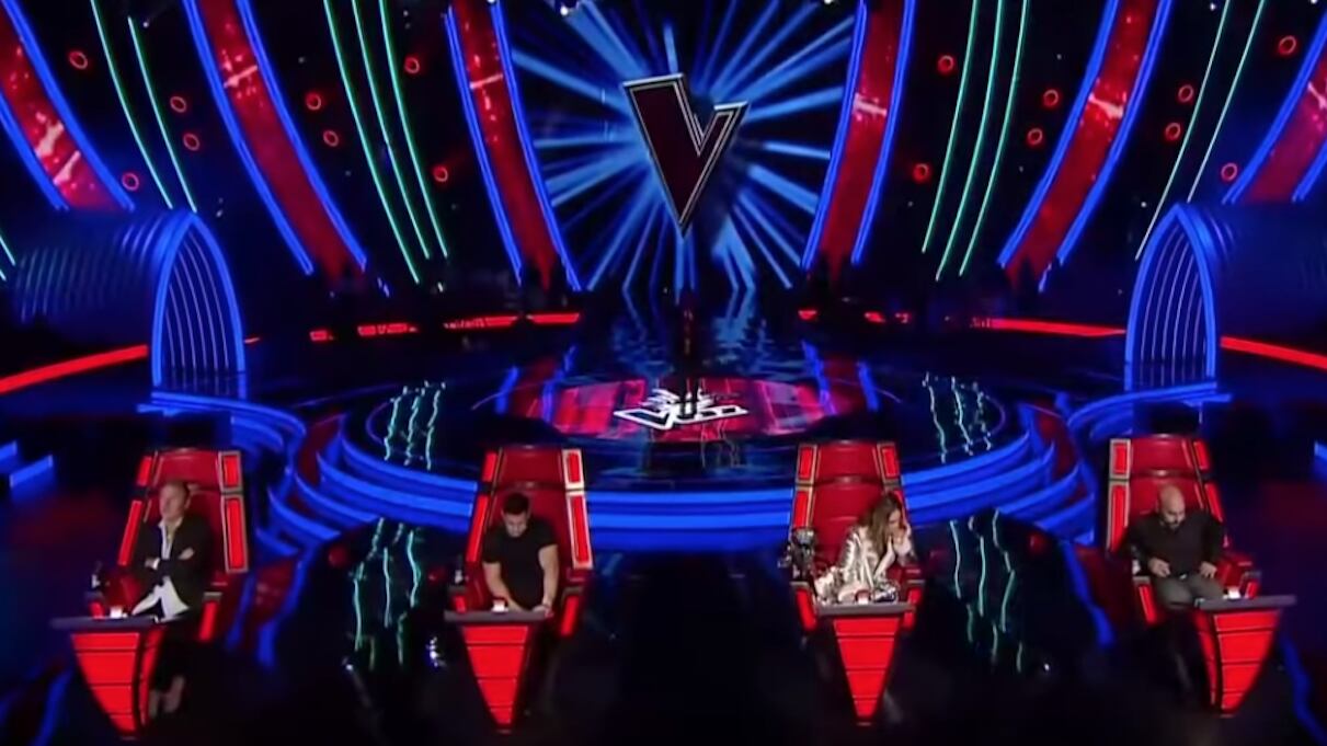 La Voz en TV Azteca es un fracaso y Televisa lo comprueba
