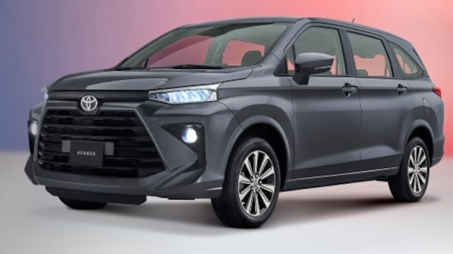 Camioneta más barata de Toyota