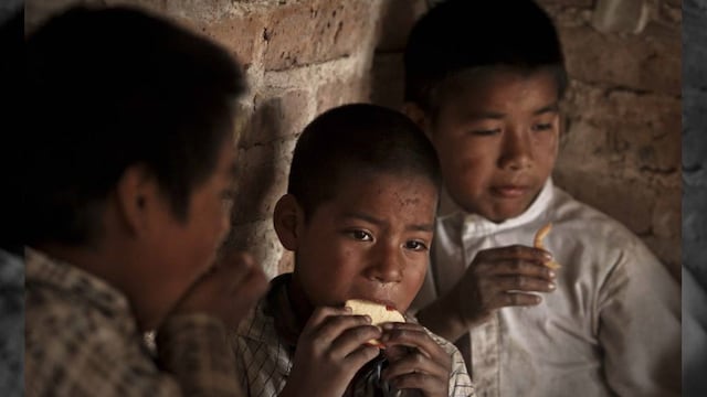 160 dólares por persona al año, suficientes para borrar el hambre del mundo: ONU
