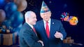 Netanyahu felicita a Trump por sus 80 años y destaca su alianza política