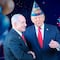 Netanyahu felicita a Trump por sus 80 años y destaca su alianza política