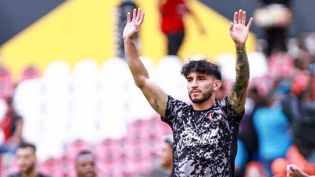 Edgar Zaldívar se burla de Fernando Beltrán y de Chivas: “Se hace la que no me conoce”