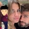 Esto es lo que los hijos de Shakira y Gerard Piqué saben sobre la relación con Clara Chía