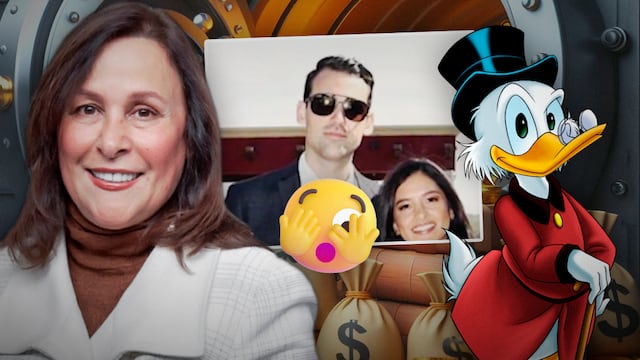 Nuevo escándalo de Rocío Nahle que involucra a su yerno