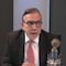 Ministro Javier Láynez Potisek advierte que SCJN podría echar abajo la reforma al Poder Judicial por acción de inconstitucionalidad