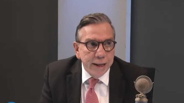 Ministro Javier Láynez Potisek