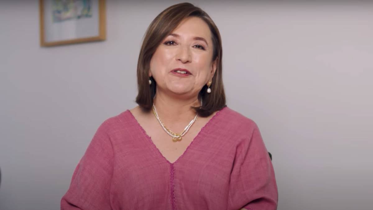 Xóchitl Gálvez publica extracto en otomí de sentencia sobre derecho a interponer queja por uso de niños y adolescentes en campañas políticas